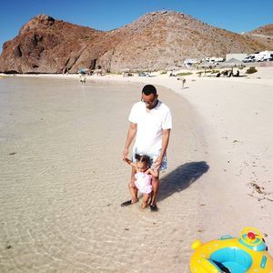 Meet your Posher, Getachew